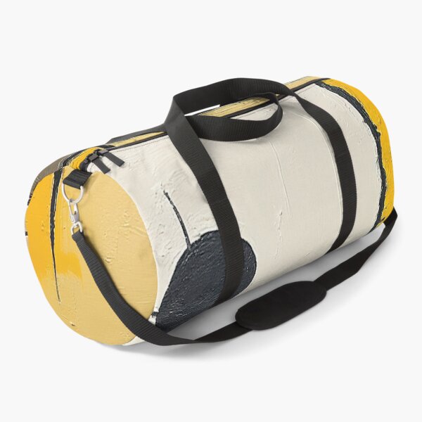 Item preview, Wassily Kandinsky Yellow Composition designed and sold by maniacfitness.