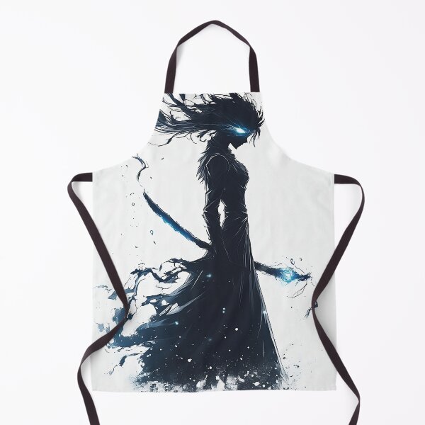 Item preview, Dark and Mystical Illustration with an Enigmatic Character designed and sold by Guesso.