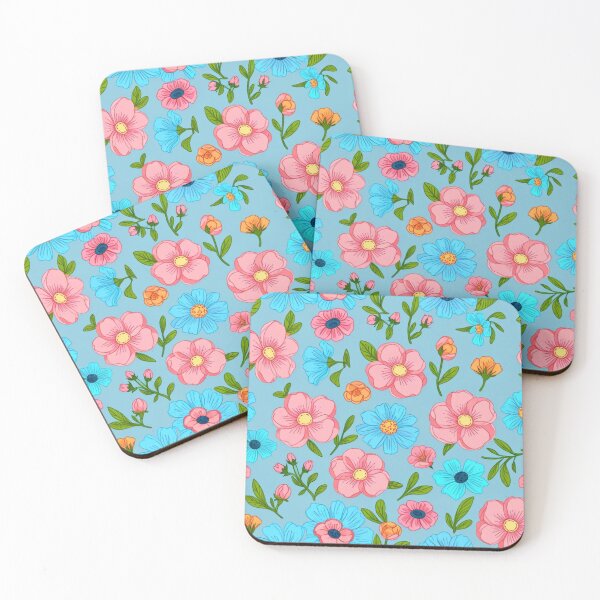 Item preview, Floral Fantasy designed and sold by Snap Stick.