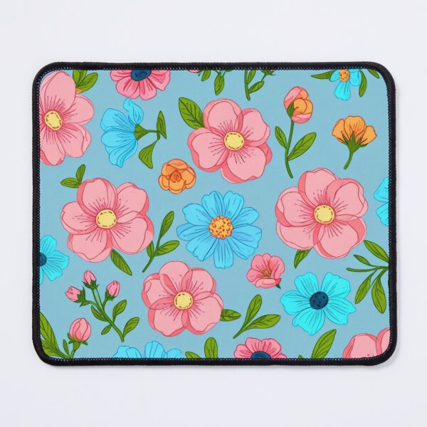 Item preview, Floral Fantasy designed and sold by Snap Stick.