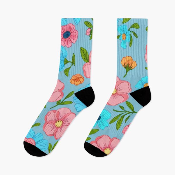 Item preview, Floral Fantasy designed and sold by Snap Stick.