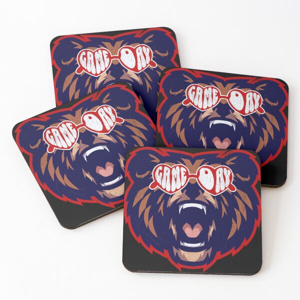 Item preview, Game Day designed and sold by wesdesignshop.