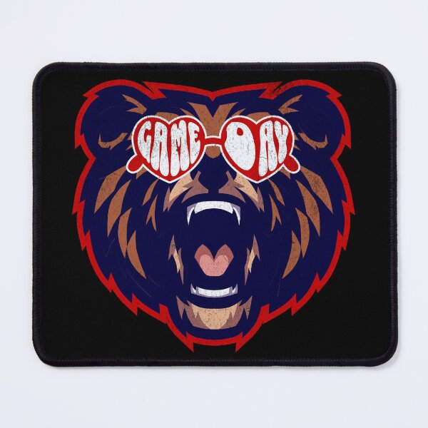 Item preview, Game Day designed and sold by wesdesignshop.