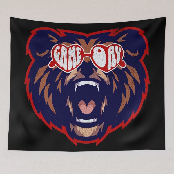 Item preview, Game Day designed and sold by wesdesignshop.