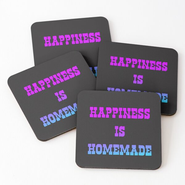 Item preview, Happiness is home made quote designed and sold by santoshputhran.