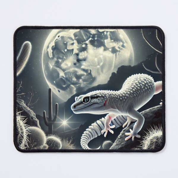 Item preview, Copy of Leopard Gecko Nocturnal Cave Hideout designed and sold by NocturnalNook.