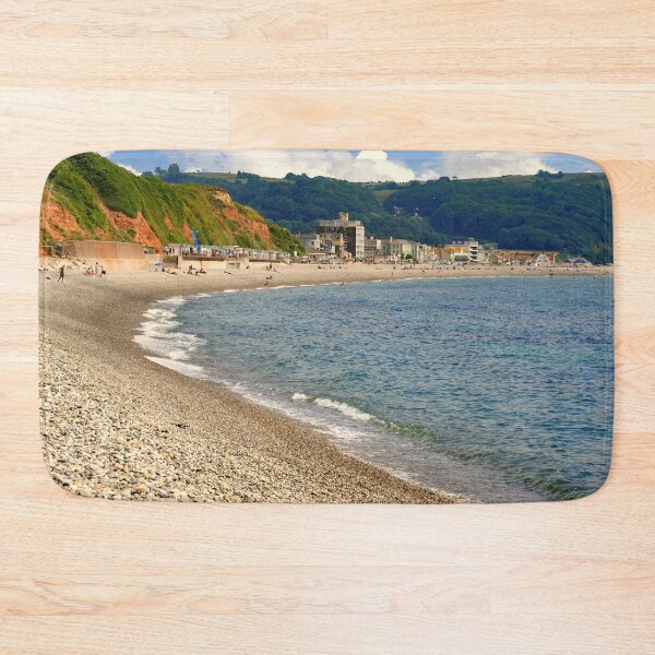 Item preview, Seaton Beach Devon designed and sold by Alisonchambers2.