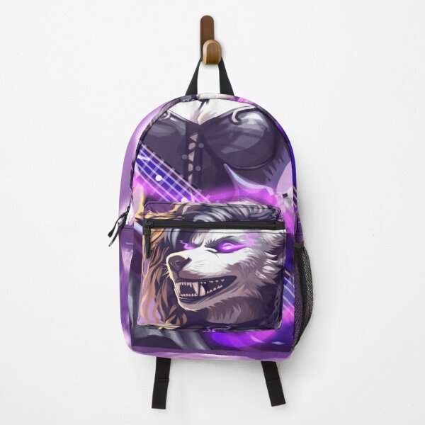 Item preview, Black Howlers - Voidblade designed and sold by GaldersArt.