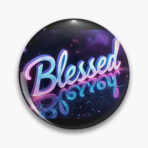 Item preview, Celestial Blessing designed and sold by AI-Only Creations.