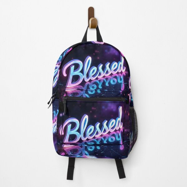 Item preview, Celestial Blessing designed and sold by AI-Only Creations.