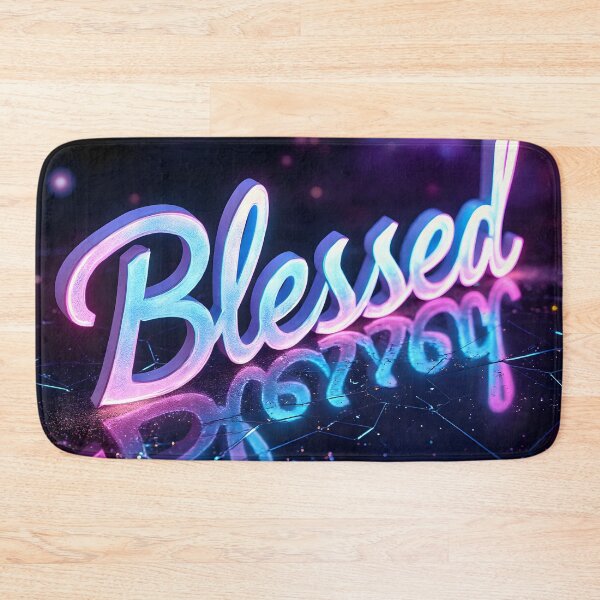 Item preview, Celestial Blessing designed and sold by AI-Only Creations.