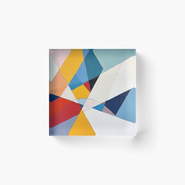 Item preview, Wassily Kandinsky Abstract Composition designed and sold by maniacfitness.
