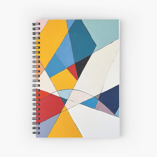 Item preview, Wassily Kandinsky Abstract Composition designed and sold by maniacfitness.