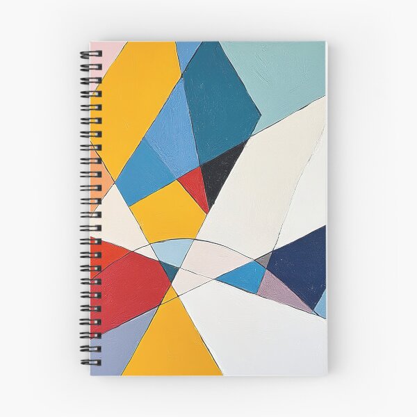Item preview, Wassily Kandinsky Abstract Composition designed and sold by maniacfitness.
