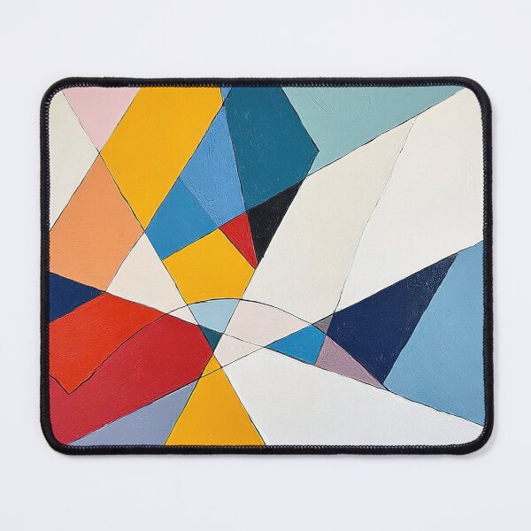 Item preview, Wassily Kandinsky Abstract Composition designed and sold by maniacfitness.