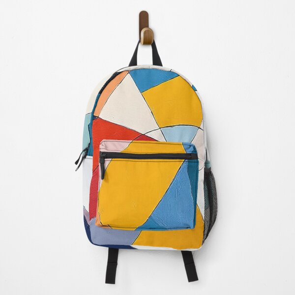 Item preview, Wassily Kandinsky Abstract Composition designed and sold by maniacfitness.