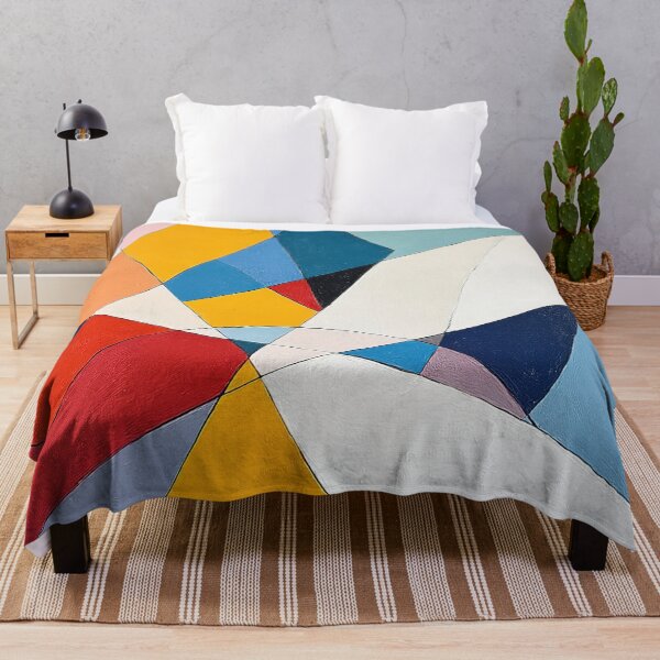 Item preview, Wassily Kandinsky Abstract Composition designed and sold by maniacfitness.