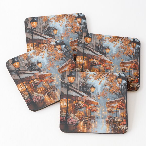 Item preview, Sweet November designed and sold by 5minArtStudio.