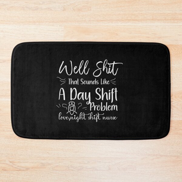 Item preview, Funny nurse Quote - great gift for mom sister wife... designed and sold by Luckyart5.