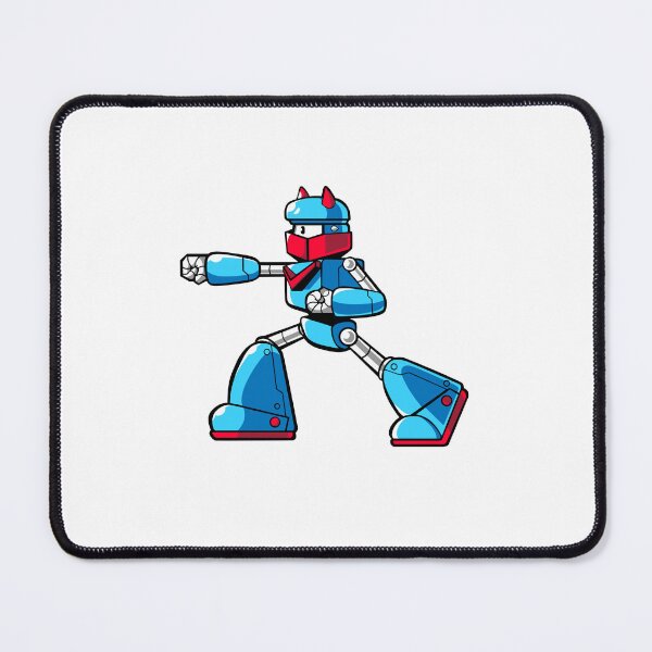 Item preview, V-Bot Punch designed and sold by shopkota.