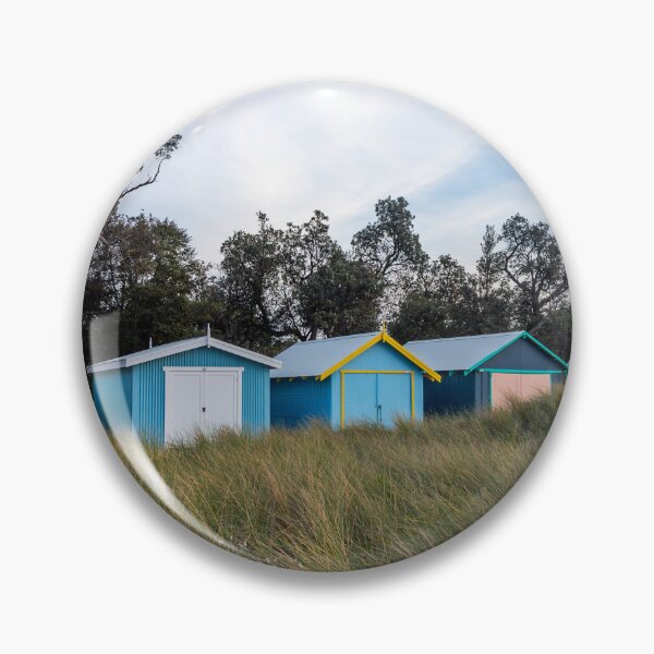Item preview, McCrae Boat Sheds, Mornington Peninsula, Victoria, Australia designed and sold by Vicki Walsh.