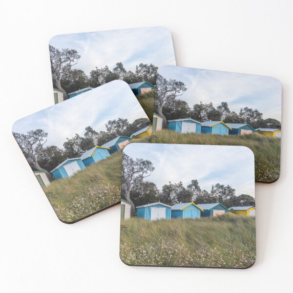 Item preview, McCrae Boat Sheds, Mornington Peninsula, Victoria, Australia designed and sold by Vicki Walsh.