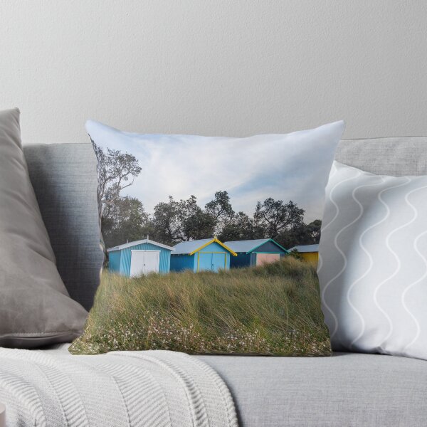 Item preview, McCrae Boat Sheds, Mornington Peninsula, Victoria, Australia designed and sold by Vicki Walsh.