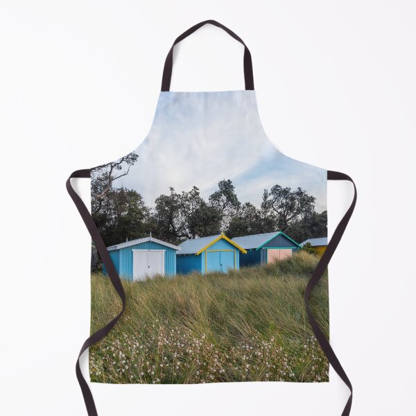 Item preview, McCrae Boat Sheds, Mornington Peninsula, Victoria, Australia designed and sold by Vicki Walsh.