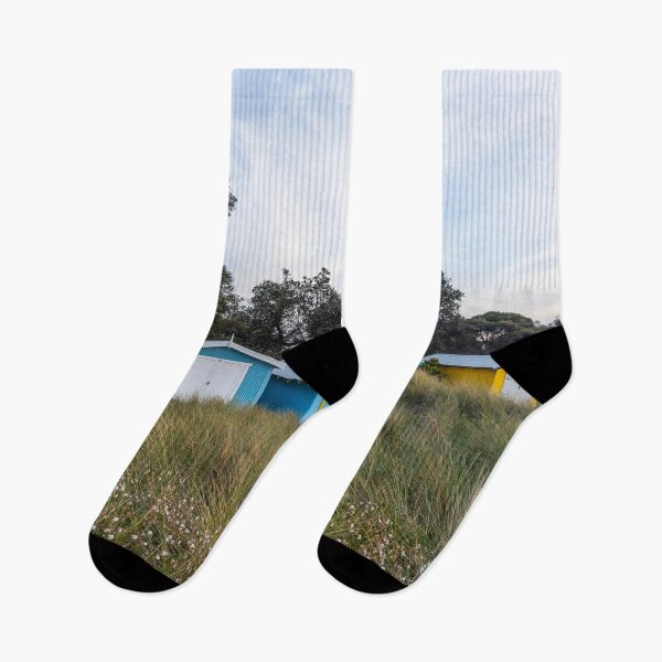 Item preview, McCrae Boat Sheds, Mornington Peninsula, Victoria, Australia designed and sold by Vicki Walsh.