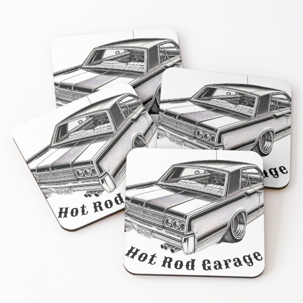 Item preview, Buy Hot Rod Garage Clothes Online designed and sold by Fleetwood1994.