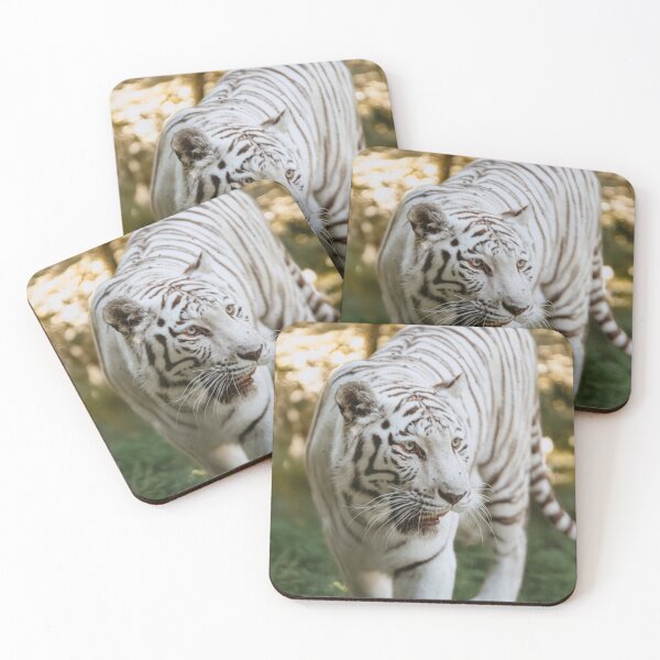 Item preview, White Tiger designed and sold by Nebulae-Art.