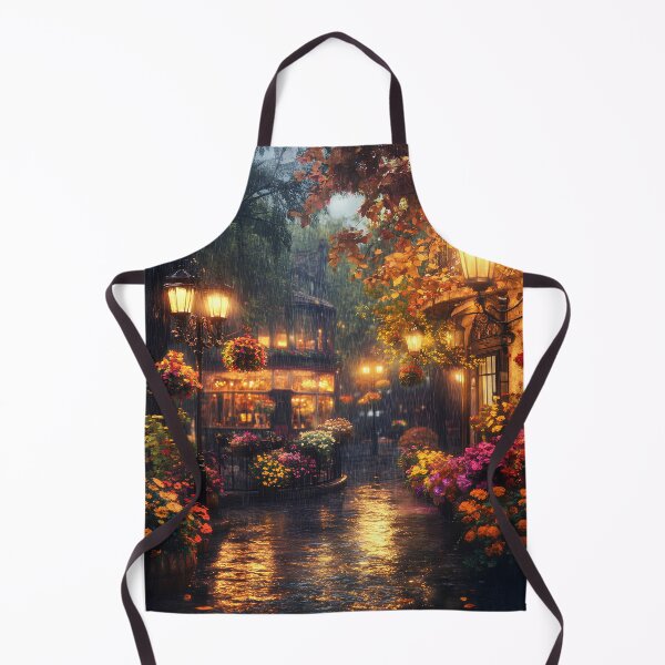 Item preview, Sweet November designed and sold by 5minArtStudio.