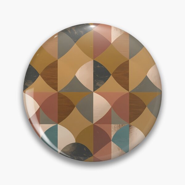 Item preview, Copia de Circular Composition designed and sold by ART ATTACK ZONE.