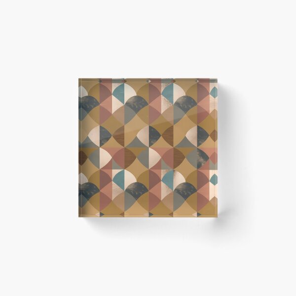 Item preview, Copia de Circular Composition designed and sold by ART ATTACK ZONE.