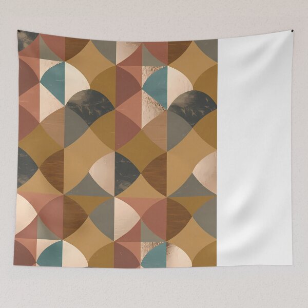 Item preview, Copia de Circular Composition designed and sold by ART ATTACK ZONE.