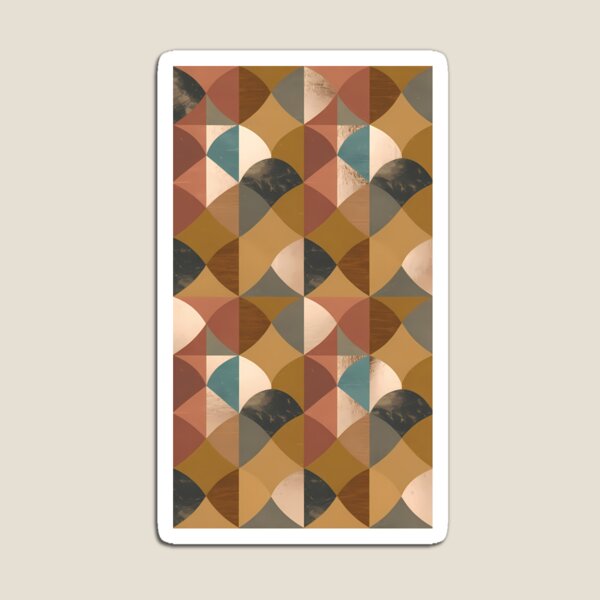 Item preview, Copia de Circular Composition designed and sold by ART ATTACK ZONE.