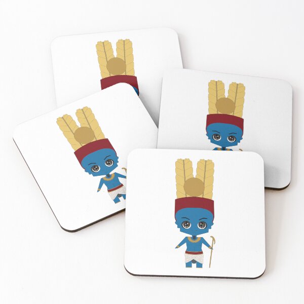 Item preview, Amun designed and sold by thehistorygirl.