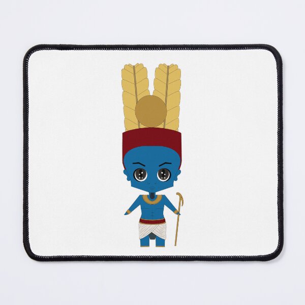 Item preview, Amun designed and sold by thehistorygirl.