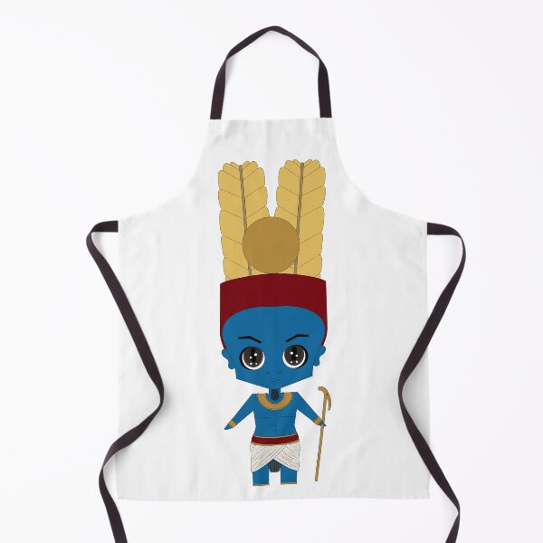 Item preview, Amun designed and sold by thehistorygirl.