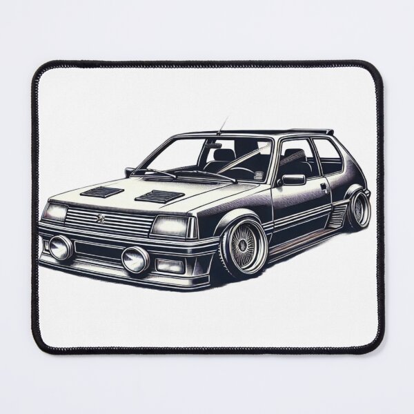 Item preview, Buy Euro Car Garage Clothes Online designed and sold by Fleetwood1994.