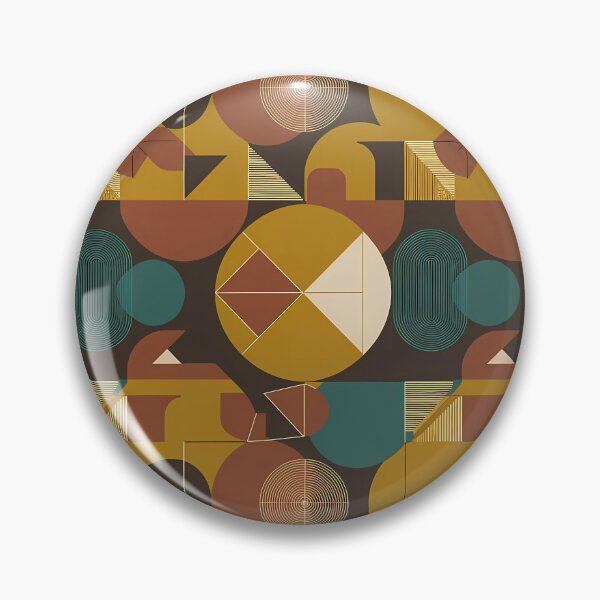 Item preview, Copia de Copia de Circular Composition designed and sold by ART ATTACK ZONE.
