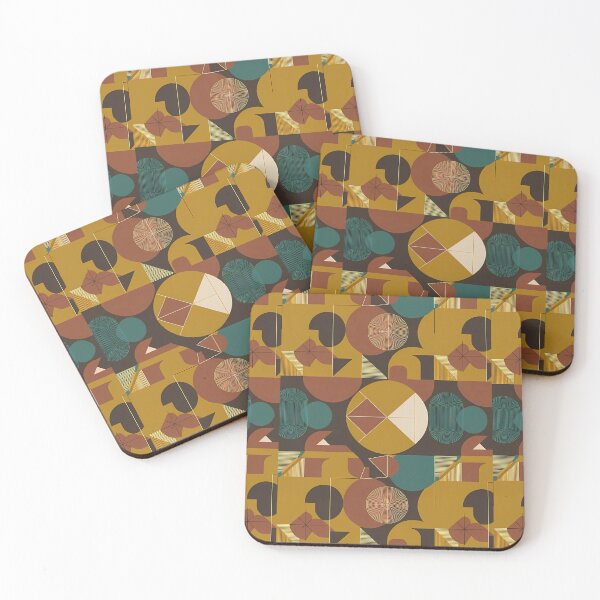 Item preview, Copia de Copia de Circular Composition designed and sold by ART ATTACK ZONE.