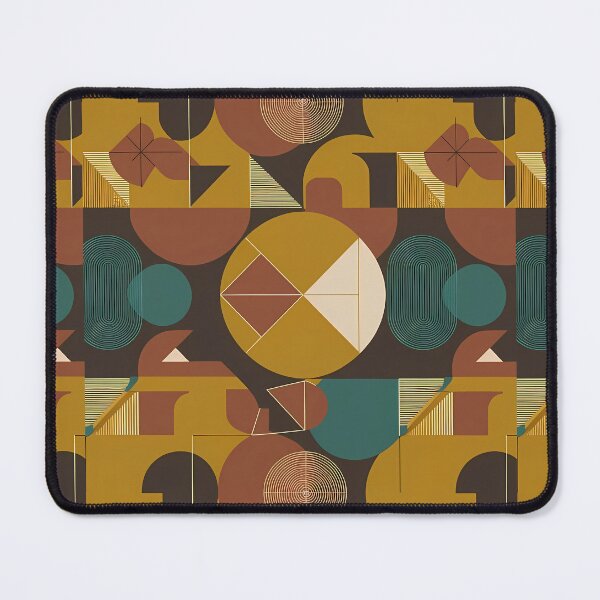 Item preview, Copia de Copia de Circular Composition designed and sold by ART ATTACK ZONE.