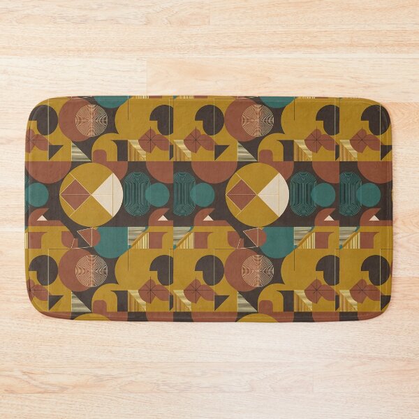 Item preview, Copia de Copia de Circular Composition designed and sold by ART ATTACK ZONE.