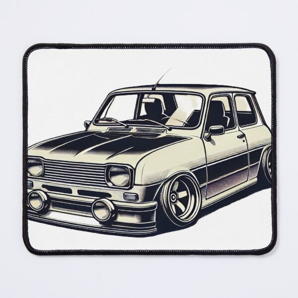 Item preview, Buy Euro Car  Clothes Online designed and sold by Fleetwood1994.
