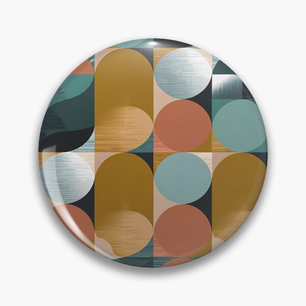 Item preview, Copia de Copia de Circular Composition designed and sold by ART ATTACK ZONE.