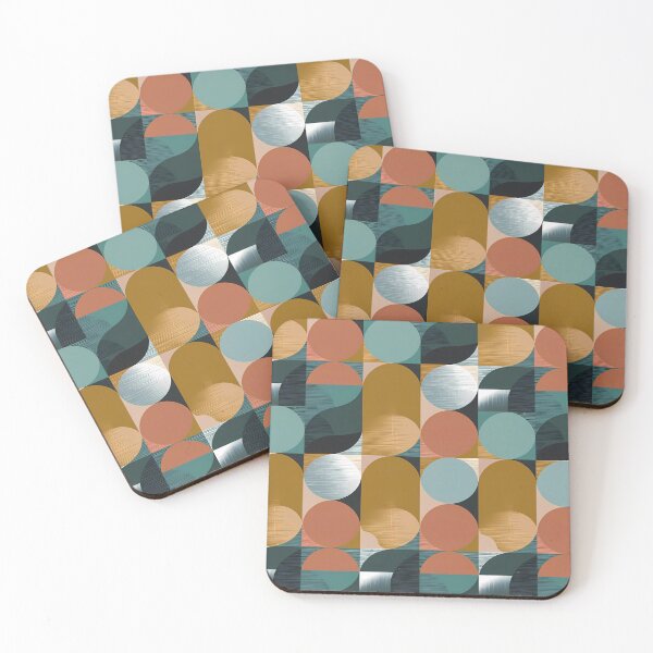 Item preview, Copia de Copia de Circular Composition designed and sold by ART ATTACK ZONE.