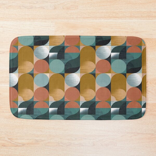 Item preview, Copia de Copia de Circular Composition designed and sold by ART ATTACK ZONE.