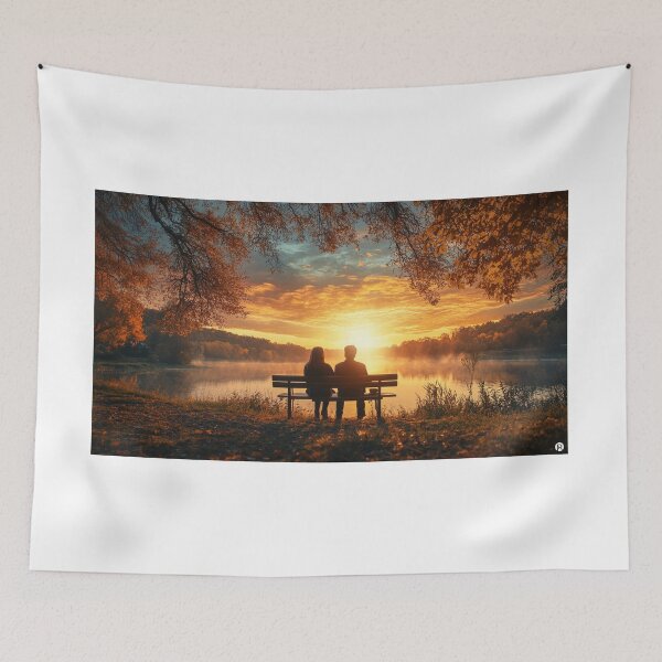 Item preview, Early Morning designed and sold by RicoInStudios.