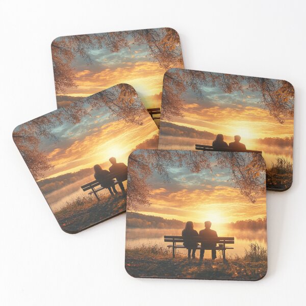 Item preview, Early Morning designed and sold by RicoInStudios.